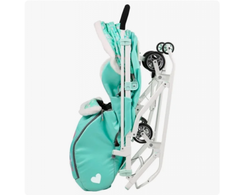 Санки-коляска Disney baby-2 DB2/2